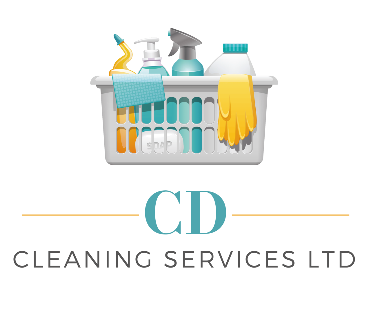 Home C&D Cleaning Services
